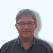 Organist Bjarne Kiel